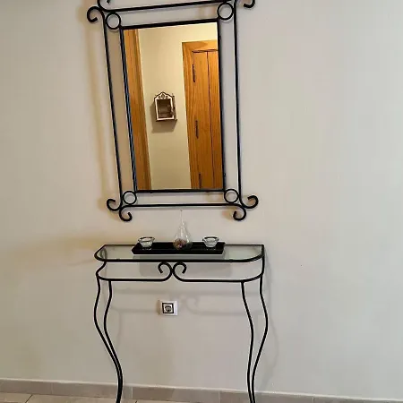 Apartment Centro Marconi Fuengirola