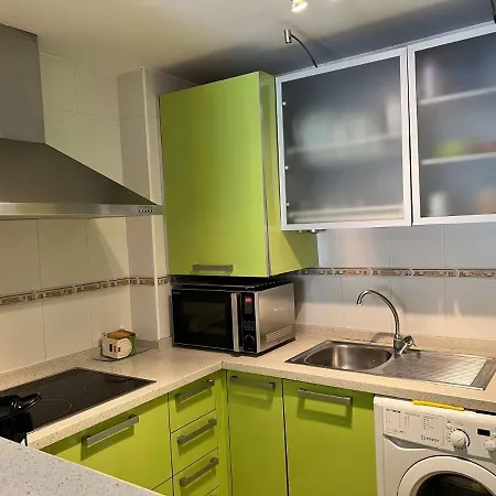 Apartment Centro Marconi *