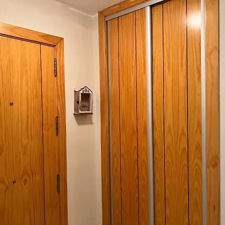Centro Marconi Apartment