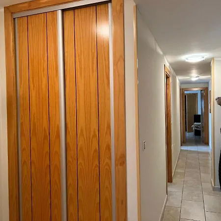 Apartment Centro Marconi Fuengirola