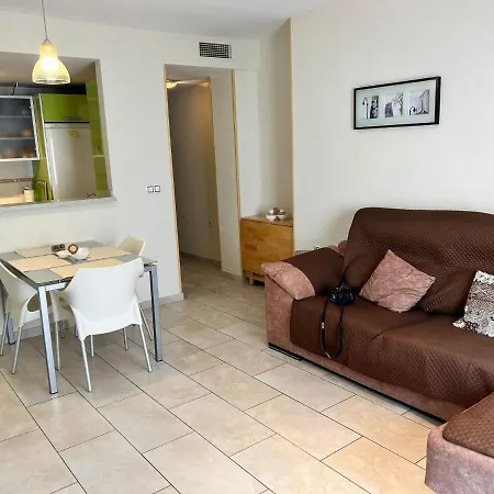 Centro Marconi Apartment