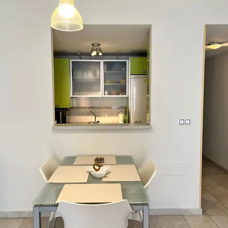 Apartment Centro Marconi *