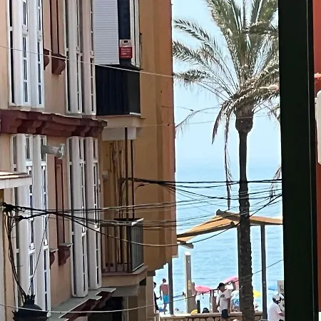 Centro Marconi Apartment *