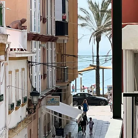 Centro Marconi * Fuengirola