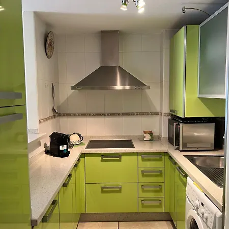Centro Marconi Apartment *