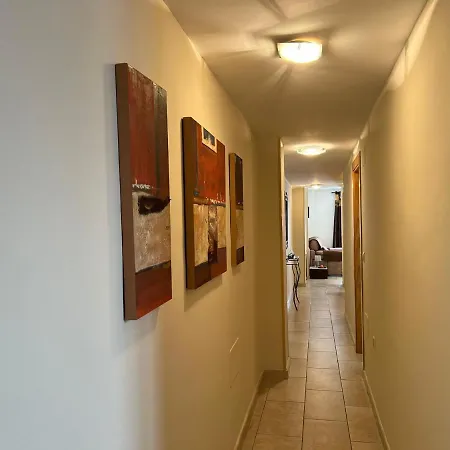 Apartment Centro Marconi *