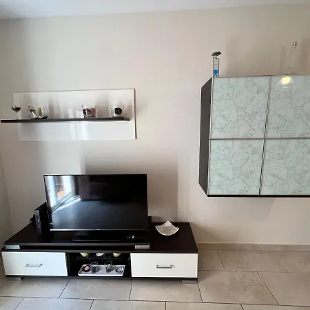 Apartment Centro Marconi