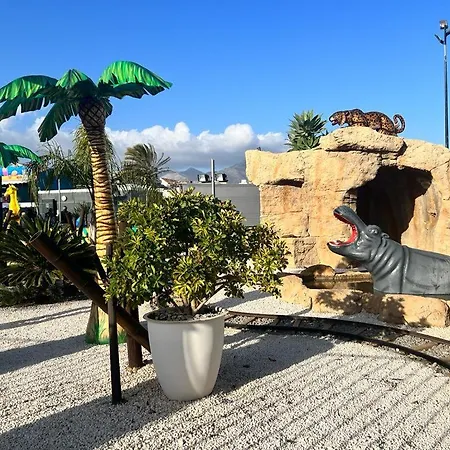 Apartment Centro Marconi Fuengirola